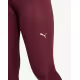 PUMA Strong Tights Red