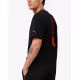 PUMA x Formula 1 Ess Casual Tee Black