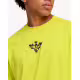 PUMA x Melo Alwayz On 1 Tee Yellow