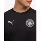 PUMA x Manchester City Training Jersey Black