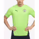 PUMA x Manchester City Training Jersey Green