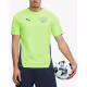 PUMA x Manchester City Training Jersey Green
