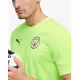 PUMA x Manchester City Training Jersey Green