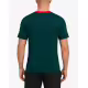 PUMA x AC Milan Training Jersey Black / Red