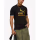 PUMA x RC Lens KING Logo Tee Black
