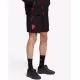 PUMA x AC Milan PUMATECH Woven Short Black