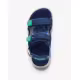 PUMA Evolve Sandal Junior P Blue