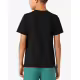 FILA Campasso Regular Tee Black