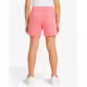 FILA Leende Shorts Pink