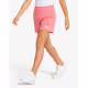 FILA Leende Shorts Pink