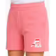 FILA Leende Shorts Pink