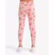 FILA Leggings Cressa Aop Pink