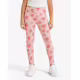 FILA Leggings Cressa Aop Pink