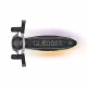 Тротинетка Globber Ultimum Lights със светеща платформа &ndash; сива