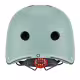 Детска каска за колело и тротинетка Globber Primo Lights XS/S (48-53CM) - зелена