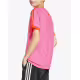 ADIDAS Originals x Minecraft Graphic T-Shirt Pink