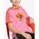 ADIDAS Originals x Minecraft Graphic T-Shirt Pink