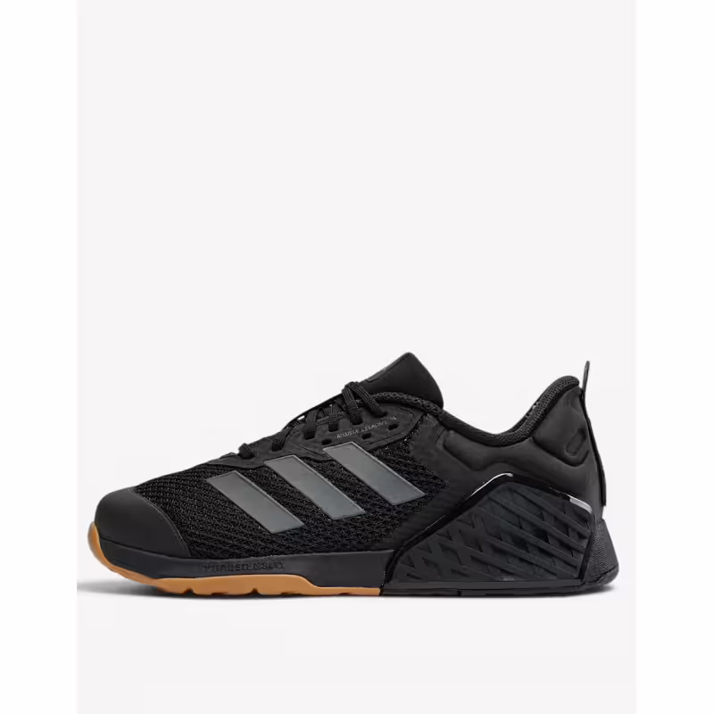 ADIDAS Dropset Training Shoes Black