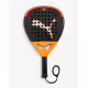 PUMA Nova Padel Elite PWR Racket&nbsp;Black / Orange