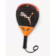 PUMA Nova Padel Elite PWR Racket&nbsp;Black / Orange