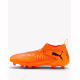 PUMA Future 8 Match FG AG Junior Orange