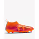 PUMA Future 8 Match FG AG Junior Orange