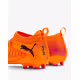 PUMA Future 8 Match FG AG Junior Orange