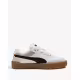 PUMA Park Lifestyle SK8 Junior White
