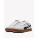 PUMA Park Lifestyle SK8 Junior White