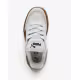 PUMA Park Lifestyle SK8 Junior White