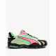 PUMA Inhale Speed Style Neon Green / Pink