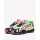 PUMA Inhale Speed Style Neon Green / Pink