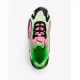 PUMA Inhale Speed Style Neon Green / Pink