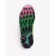 PUMA Inhale Speed Style Neon Green / Pink