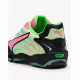 PUMA Inhale Speed Style Neon Green / Pink