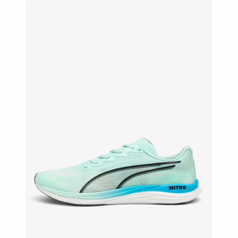 PUMA Propio NITRO Running Blue