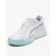 PUMA Ibero V White