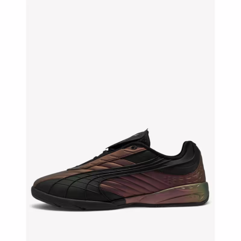 PUMA V-S2 Spectrum Red / Black