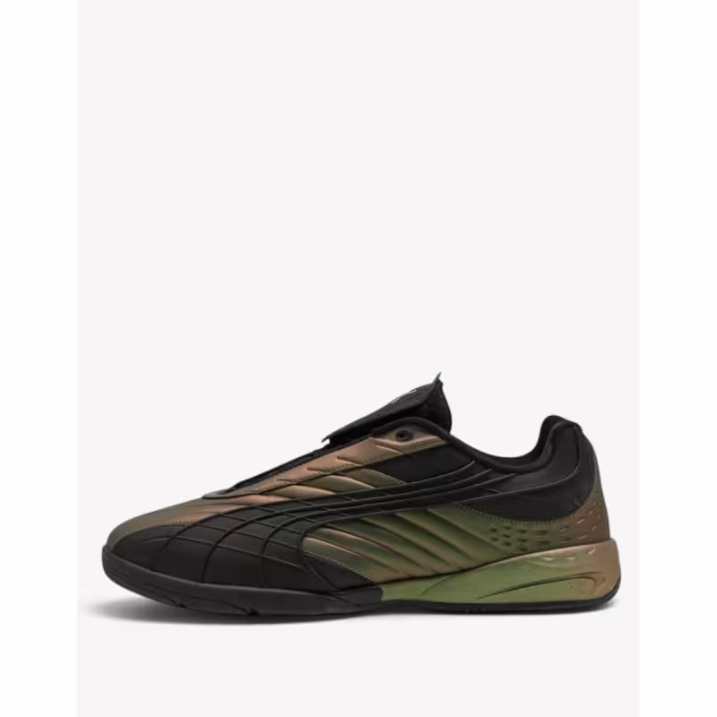PUMA V-S2 Spectrum Multicolor / Black