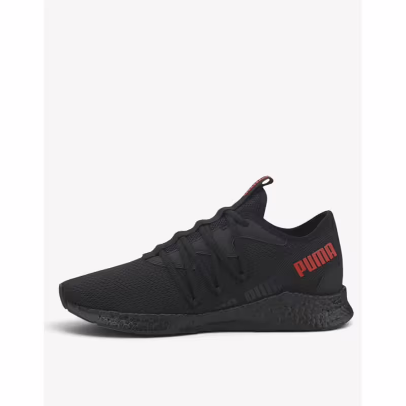 PUMA Nrgy Star Black