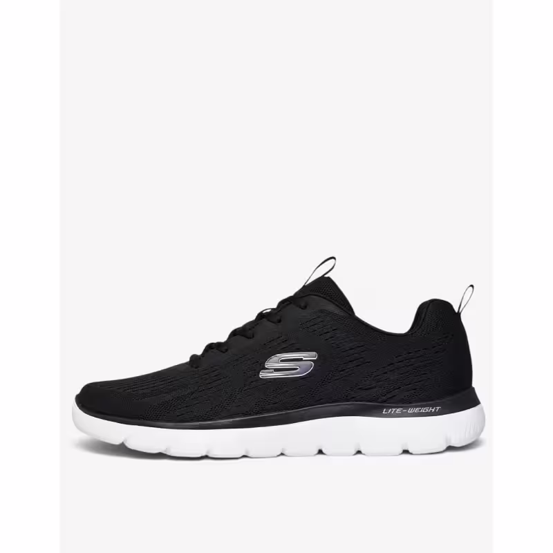 SKECHERS Summits Torre Black