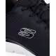 SKECHERS Summits Torre Black