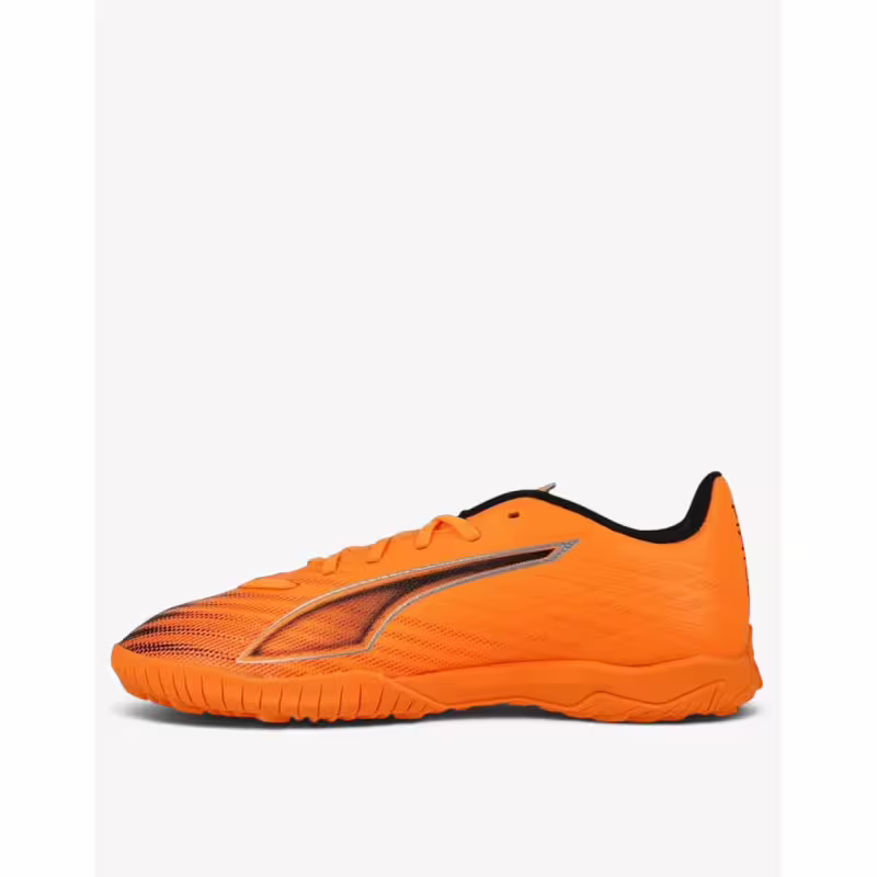 PUMA Ultra 6 Play TT Orange