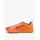 PUMA Ultra 6 Play TT Jr Orange