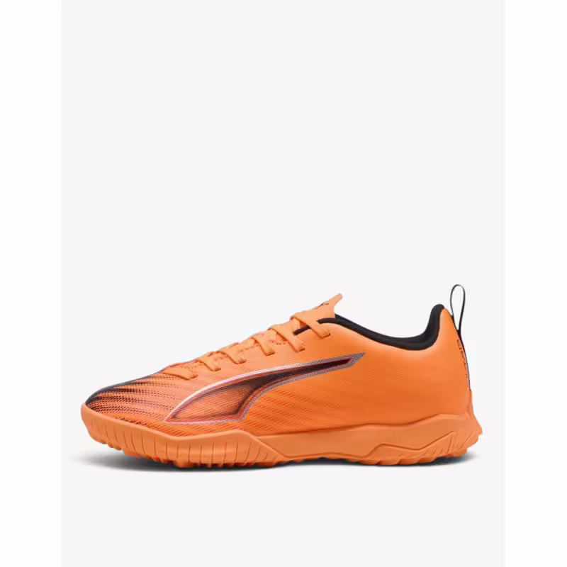 PUMA Ultra 6 Play TT Jr Orange