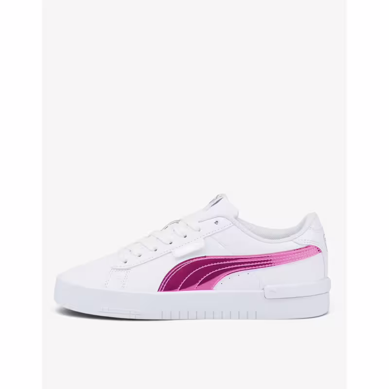 PUMA Jada Holo Jr White