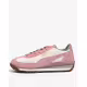 PUMA Easy Rider Bowtique Jr Pink / White