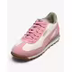PUMA Easy Rider Bowtique Jr Pink / White