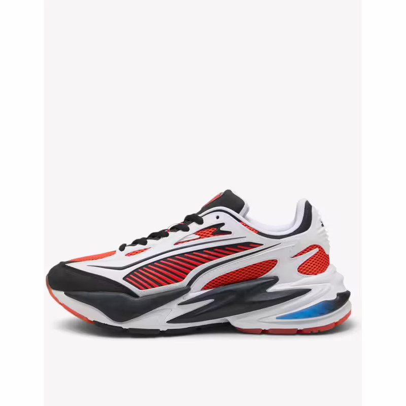 PUMA RS Surge White / Multicolor