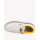 PUMA Super Team Summer White / Yellow